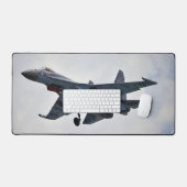 Sukhoi Su-35S Bureaumat (Keyboard & Muis)