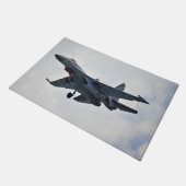 Sukhoi Su-35S Deurmat (Schuin)