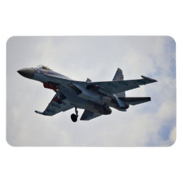 Sukhoi Su-35S Magneet