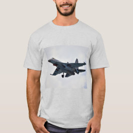 Sukhoi Su-35S T-shirt