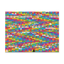 SUKIYAKI ポ ス ト ー ド