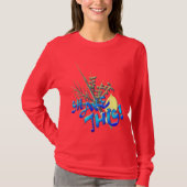 Sukkot T-shirt (Voorkant)
