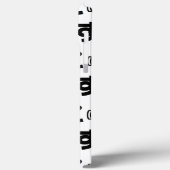 Suko す Japans als internet Slang Case-Mate iPhone Case (Achterkant / Links)