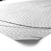 SUKUNA JUTSU KAISEN POSTER (Hoek)