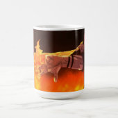 Sukuna Mugs (Centre)