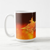 Sukuna Mugs (Gauche)