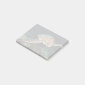 Sulawesi | Groene zeeschildpad Post-it® Notes (Schuin)
