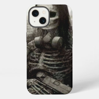 Sull Haloween iPhone 13 Hoesje