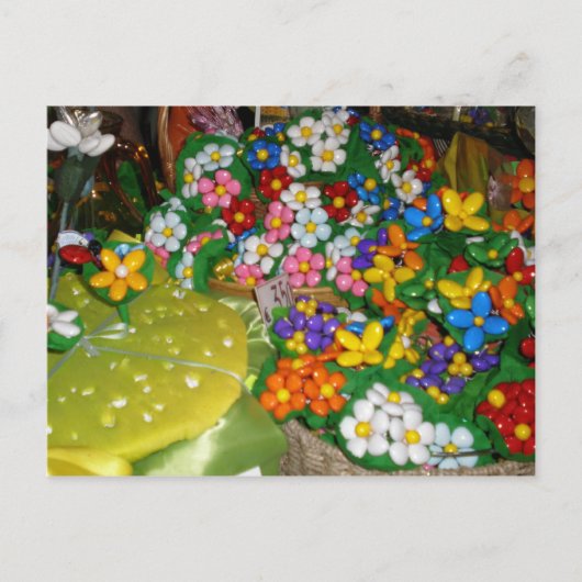 Sulmona-Briefkaart Briefkaart (Voorkant)