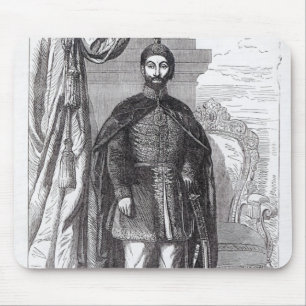 Sultan Abdul Medjid Muismat