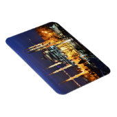 Sultan Ahmed Blue Mosque in Istanbul Magneet (Rechterzijde)