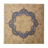  Sultan Kuran Design Tegeltje (Voorkant)