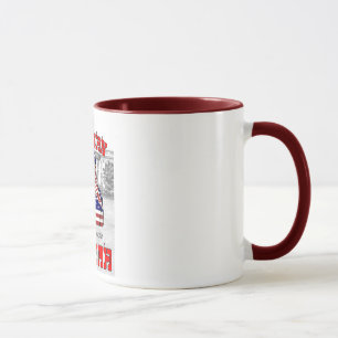 Sultan Obama Mug