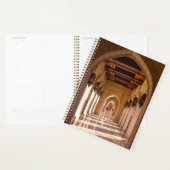 Sultan Qaboos Grand Mosque in Muscat, Oman Planner (Display)