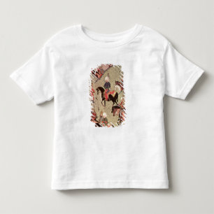 Sultan Selim II Kinder Shirts
