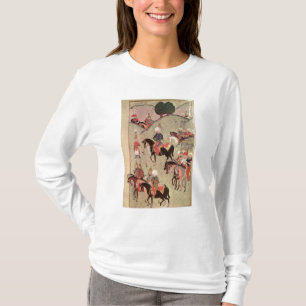 Sultan Selim II T-shirt