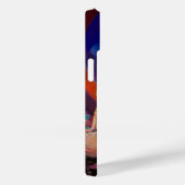 Sultana de Arabische Sultan's Concubine 1925 Case-Mate iPhone Case (Achterkant / Rechts)