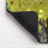 sultaninedruiven op een wijnstok, muismat (Hoek)