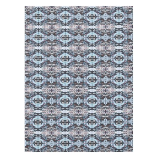 Sultry Prelude in Dusk, Jaffe Israel Tafelkleed (Voorkant)