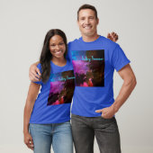 Sultry Summer T-shirt (Unisex)