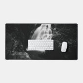 Šum cascade en noir et blanc (Clavier et souris)