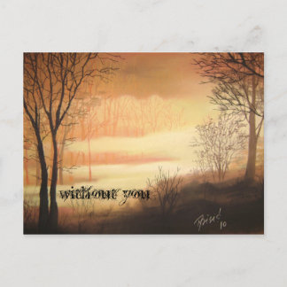 suma 2, zonder u briefkaart