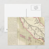 Sumatra Oceania no 11 Briefkaart (Voorkant / Achterkant)