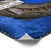 Sumerian Cosmology Poster (Hoek)