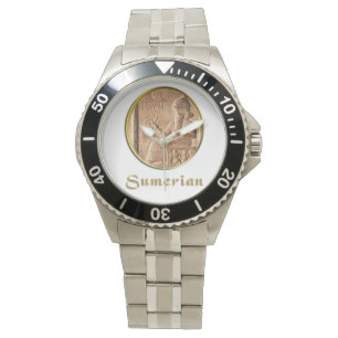 Sumerisch Horloge