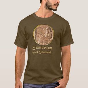 Sumerisch T-shirt