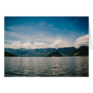 Sumidero Canyon panoramisch