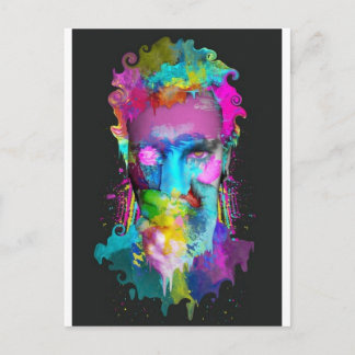 Summer2012 Collecties Briefkaart