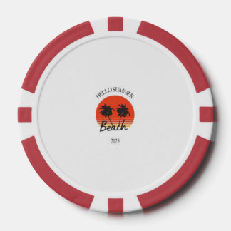 summer2025 poker chips