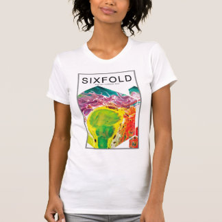 Summer 2018 Poetry T-shirt