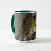 Summer - American Pica Mok (Voorkant links)