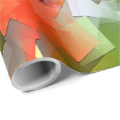 Summer array...... cadeaupapier (Rol Hoek)