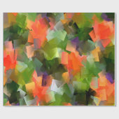 Summer array...... cadeaupapier (Vlak)