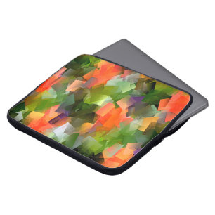 Summer array..... laptop sleeve