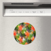 Summer array..... magneet (Insitu (Vaatwasser))