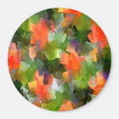 Summer array..... magneet (Voorkant)