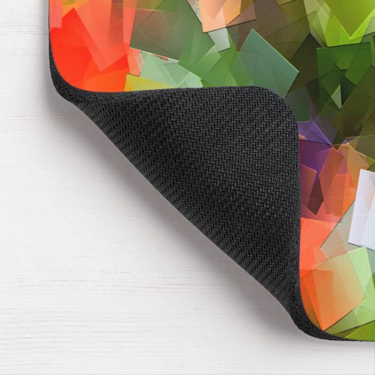 Summer array...... muismat (Hoek)