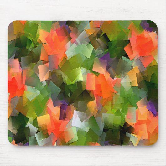 Summer array...... muismat (Voorkant)