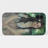 Summer, Auguste Renoir Case-Mate iPhone Case (Achterkant (horizontaal))