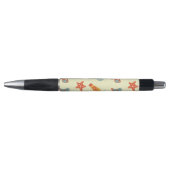 Summer Beach Pattern Pen (Voorkant)