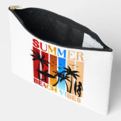 Summer Beach Vibes Etui (Open)