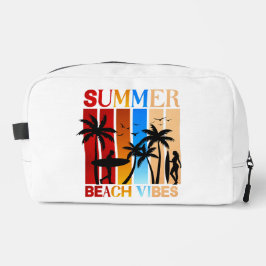Summer Beach Vibes Toilettasje