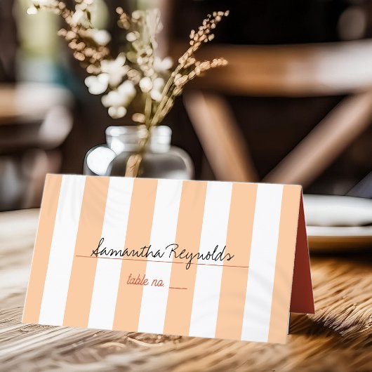 Summer Beach Wedding