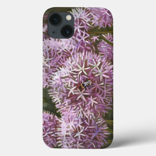 Summer bees 2014 Case-Mate iPhone case (Achterkant)