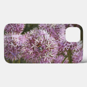 Summer bees 2014 Case-Mate iPhone case (Achterkant (horizontaal))