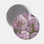 Summer bees 2014 magneet (Voorkant / Achterkant)